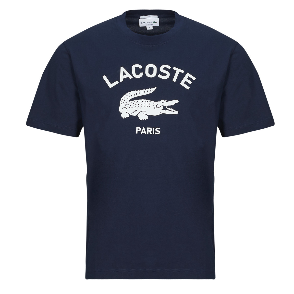 Lacoste  TH2733  Tmavě modrá