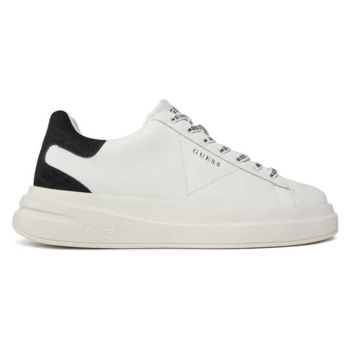 Guess  FMPVIB SUE12  Bílá