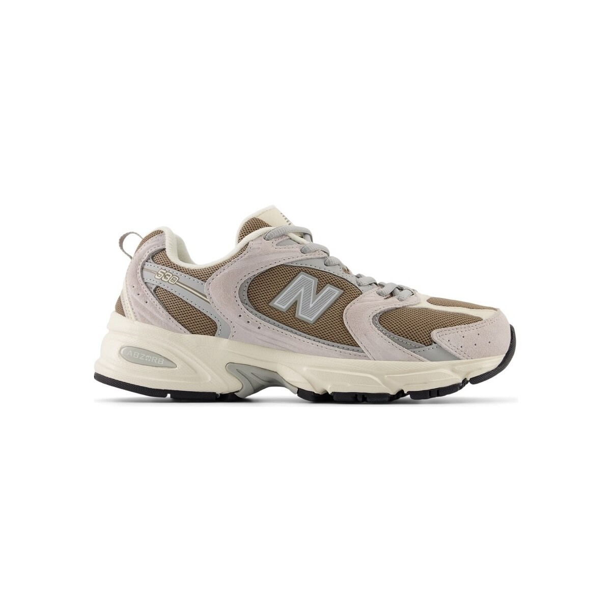 New Balance  530 MR530CN  Hnědá