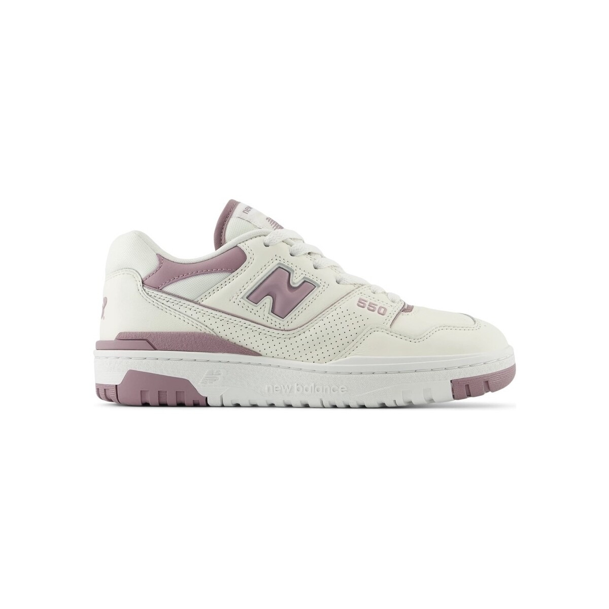 New Balance  550 BB550AK  Bílá