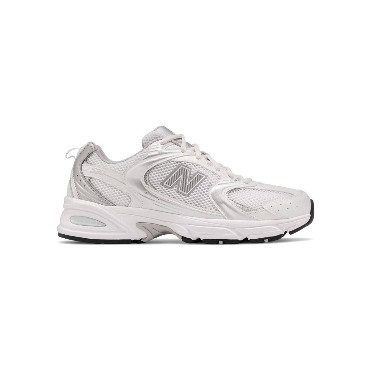 New Balance  530 MR530EMA  Bílá