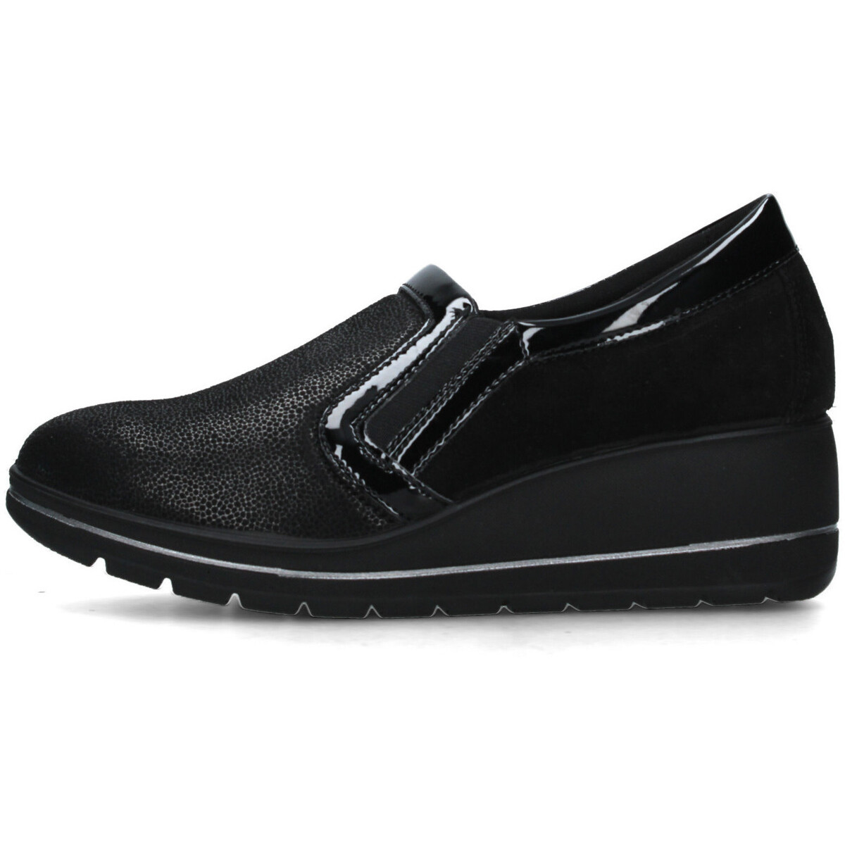 Enval  6764600  Černá