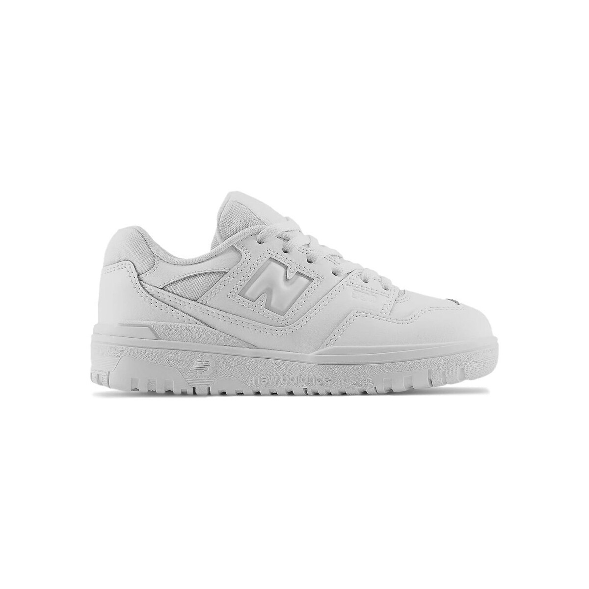 New Balance  Sneakers 550 GSB550WW  Bílá