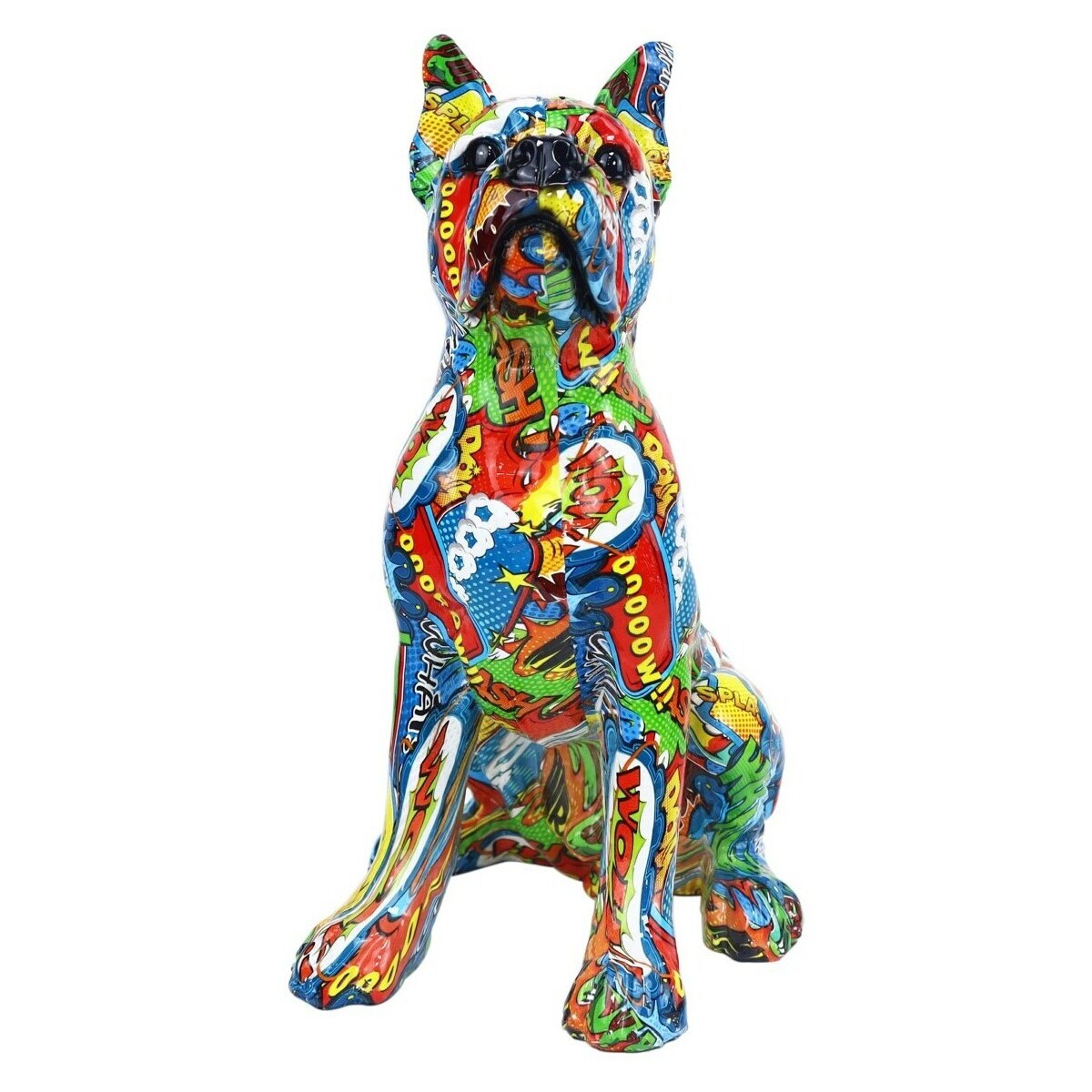 Signes Grimalt  Pes  Zelená