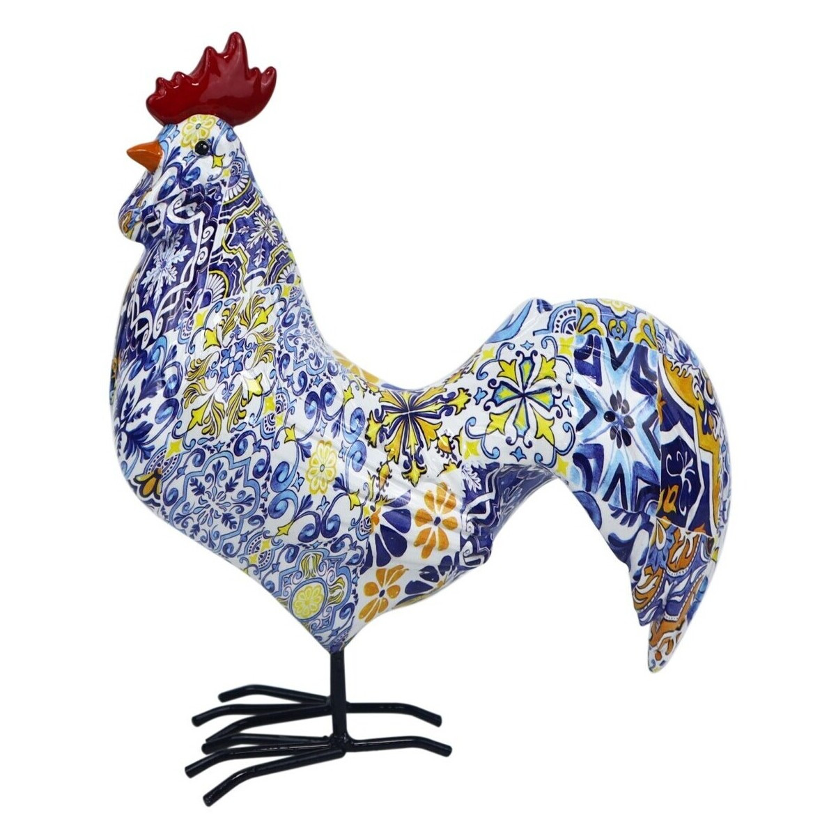 Signes Grimalt  Kohout  Modrá