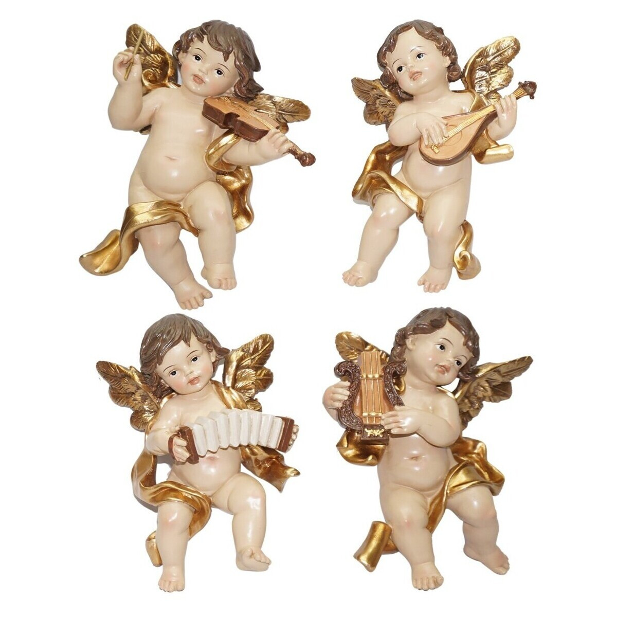 Signes Grimalt  Anděl 4U  Zlatá