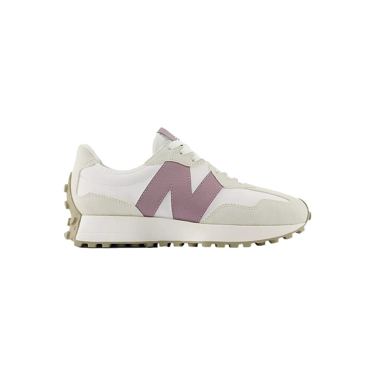 New Balance  Sneakers 327 WS327KH  Bílá