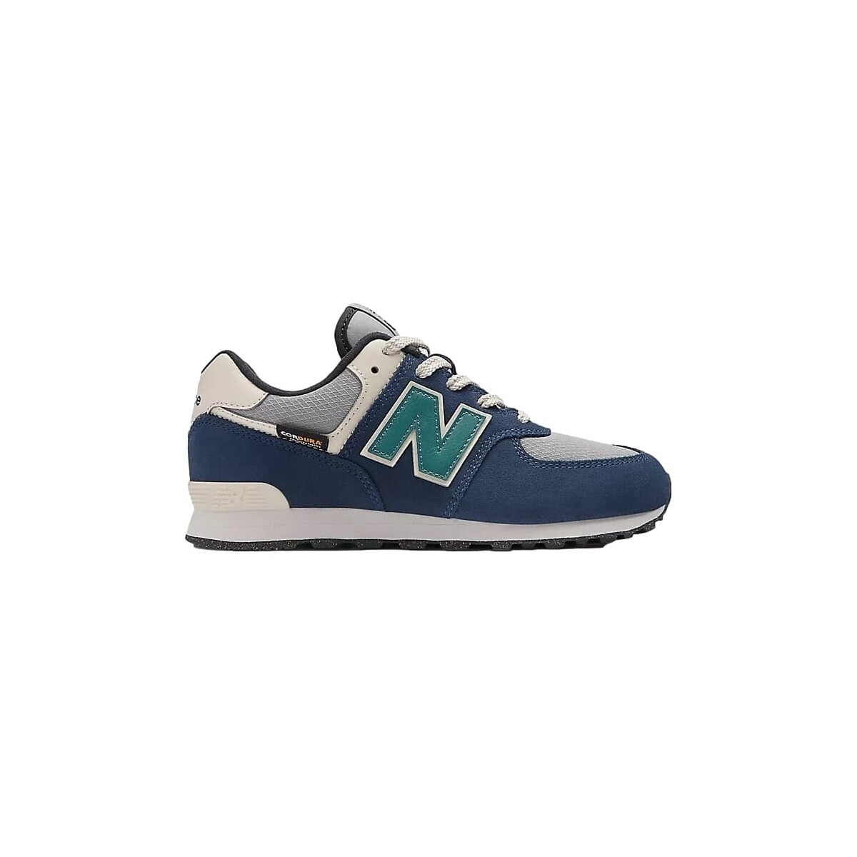 New Balance  574 GC574SOA  Modrá