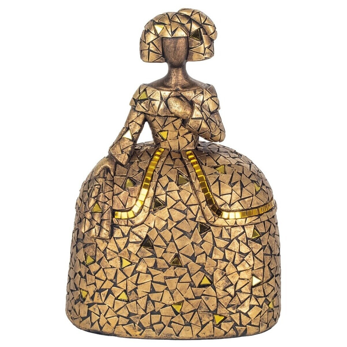 Signes Grimalt  Menina  Zlatá