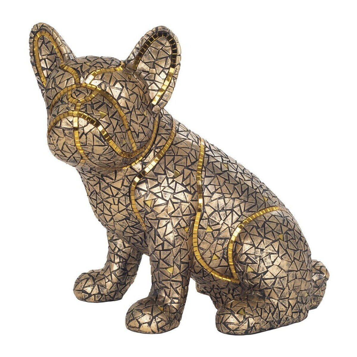 Signes Grimalt  Buldok Pes  Zlatá