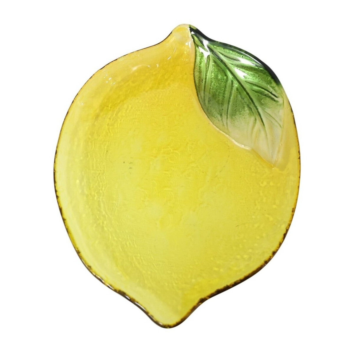 Signes Grimalt  Citronový Talíř  Žlutá