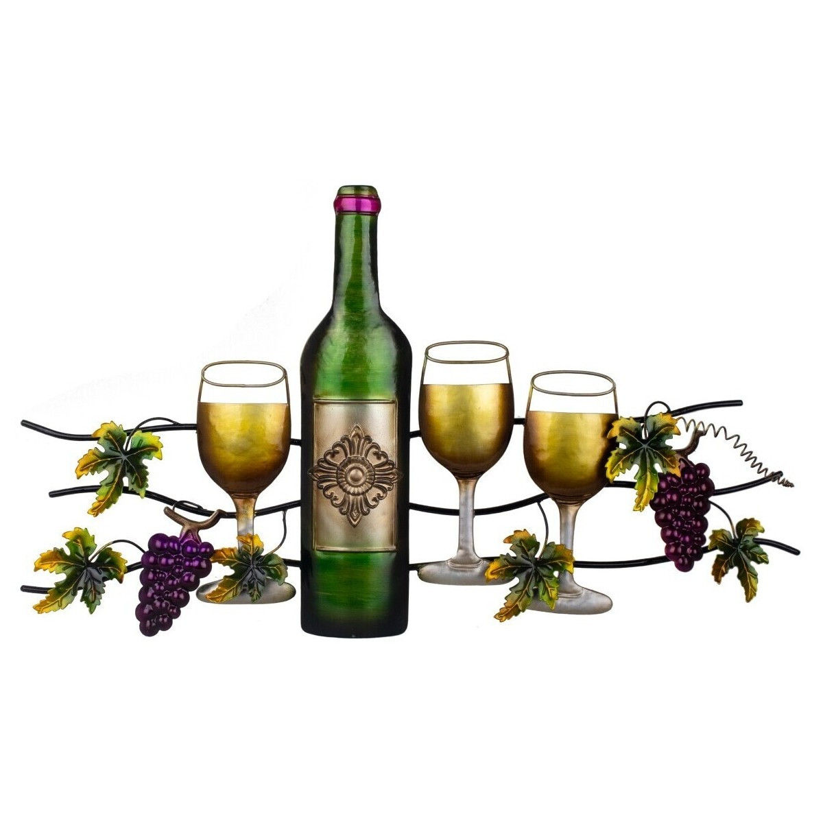 Signes Grimalt  Vinná Zeď Ornament  Zelená