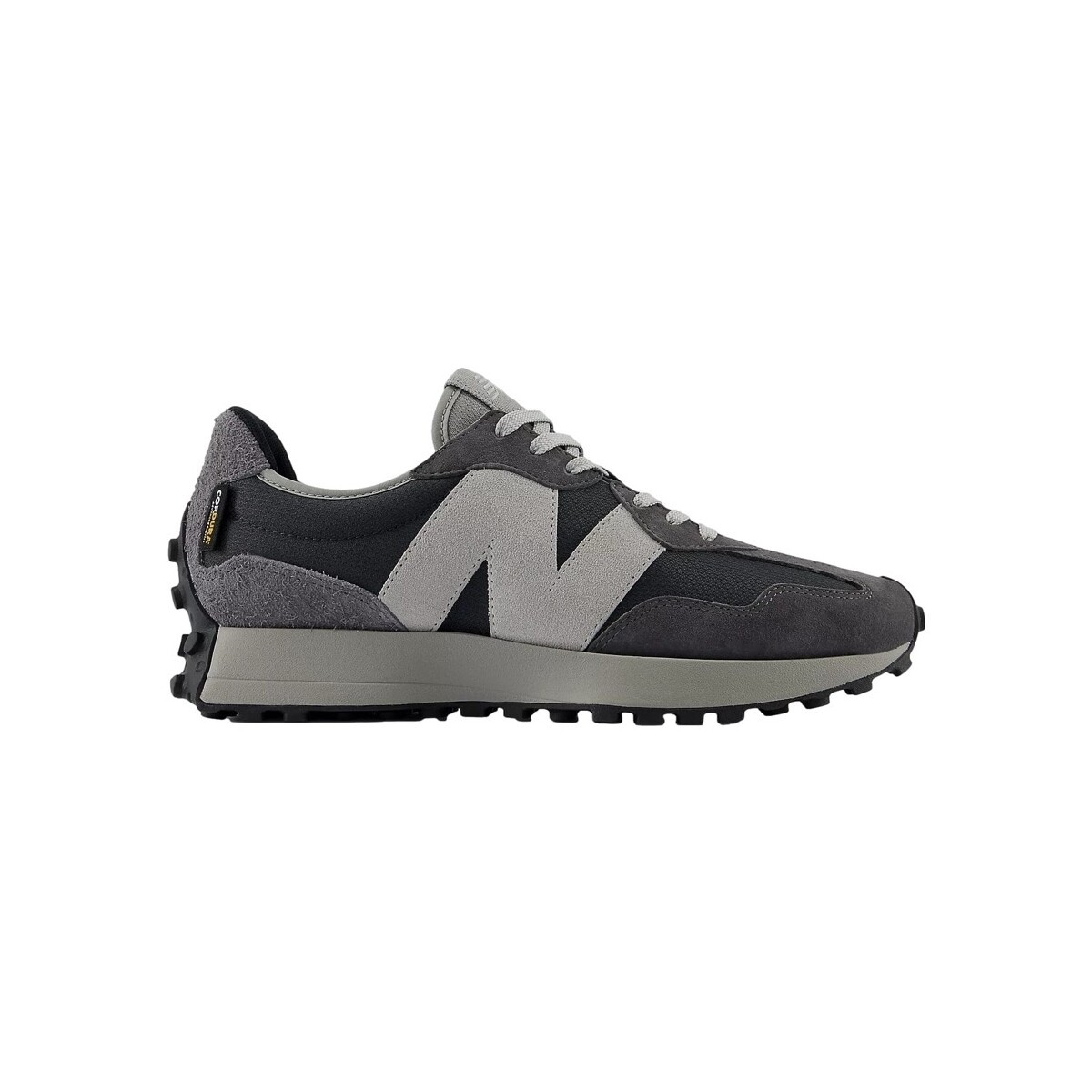 New Balance  Sneakers 327 U327OD  Šedá