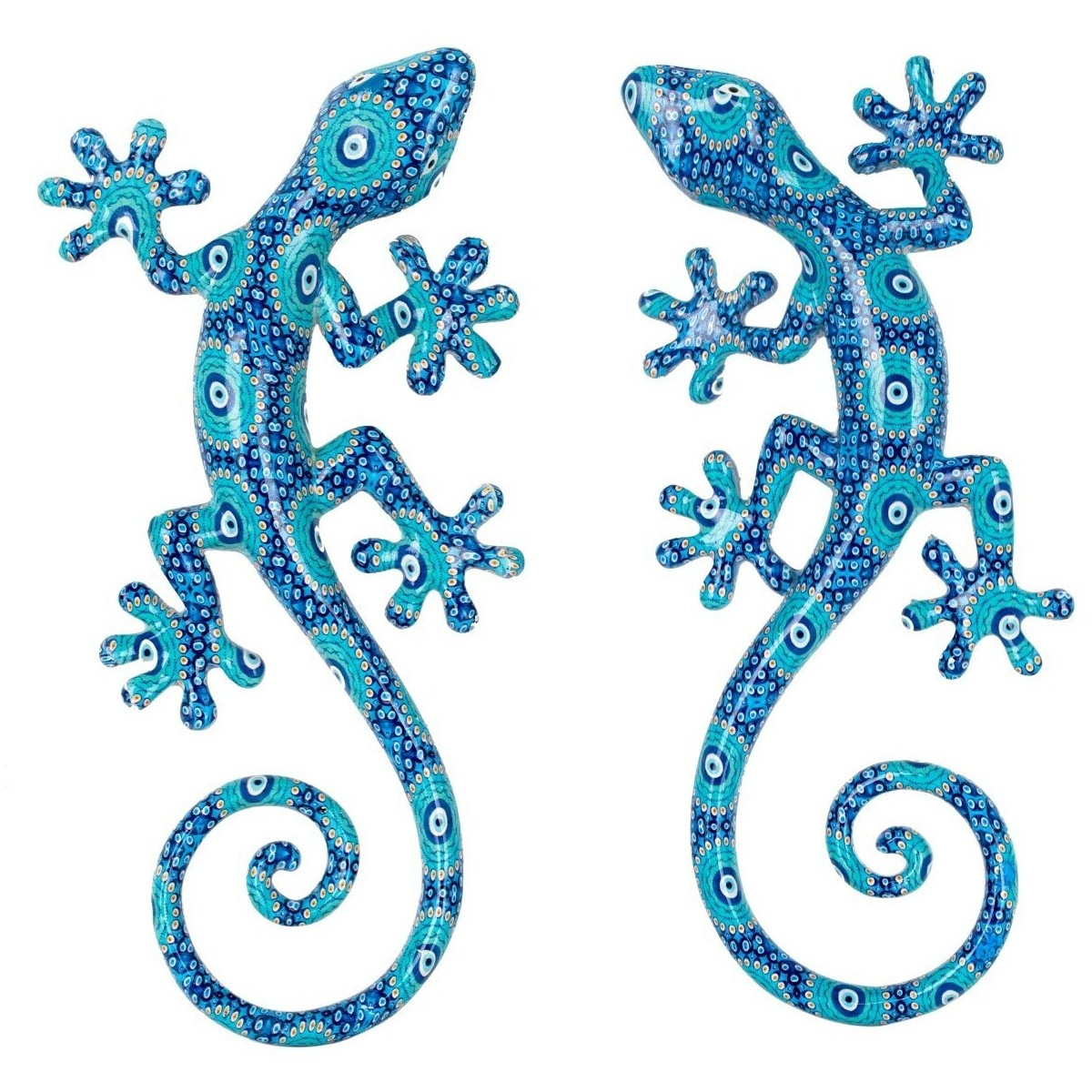 Signes Grimalt  Ještěrka L  Modrá