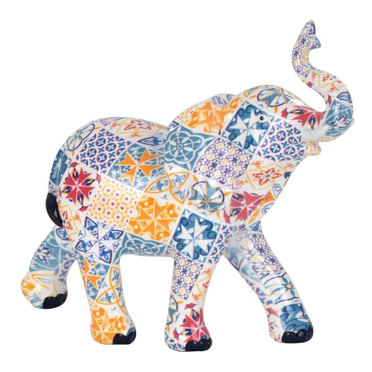 Signes Grimalt  Hydraulický Slon L  Modrá