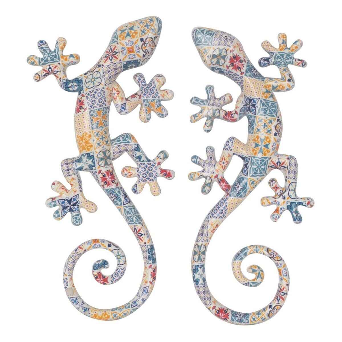 Signes Grimalt  Hydraulický Ještěr L  Modrá