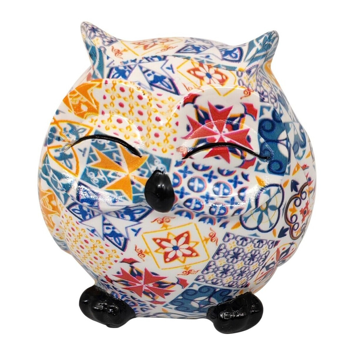 Signes Grimalt  Hydraulická Sova L  Modrá