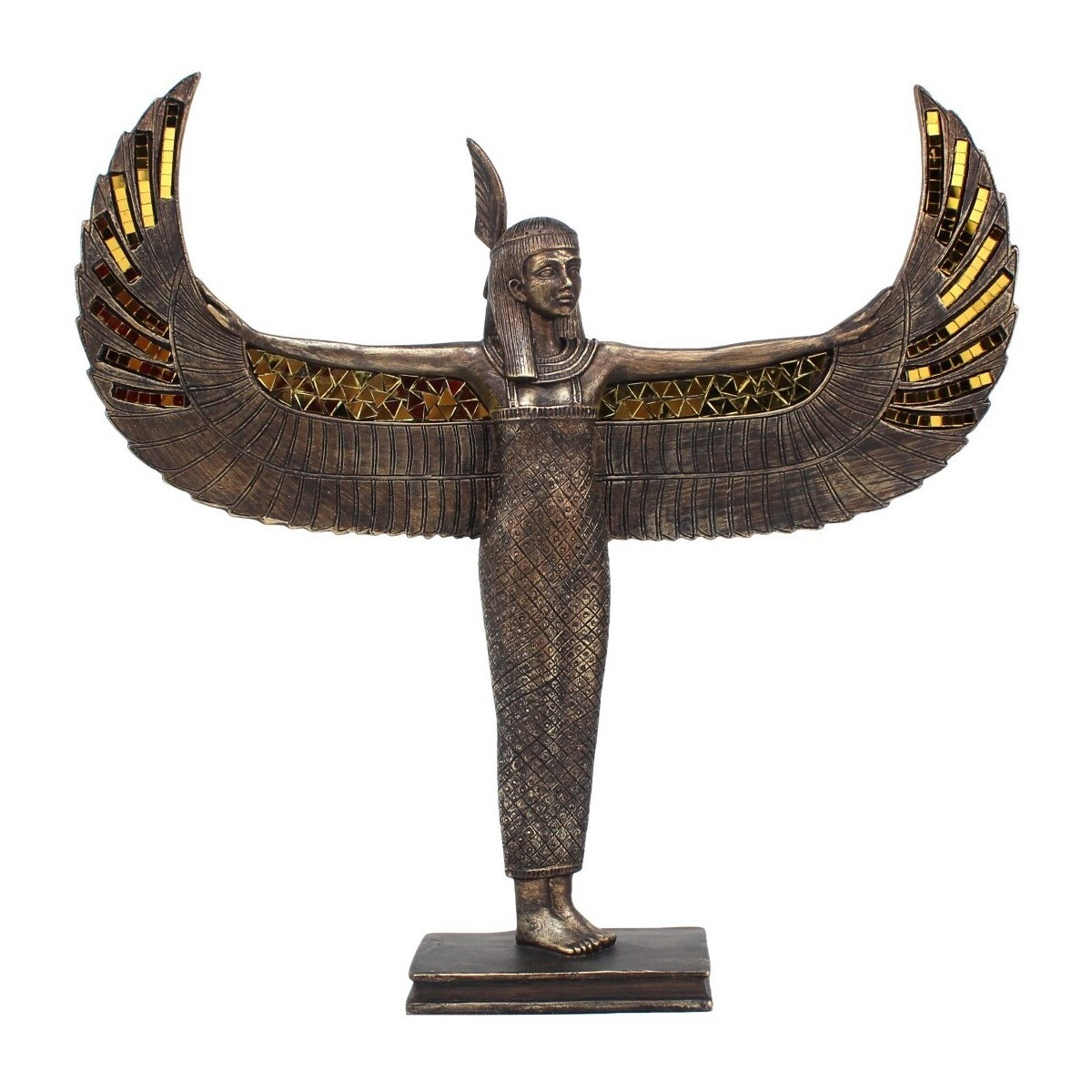 Signes Grimalt  Egyptský  Hnědá