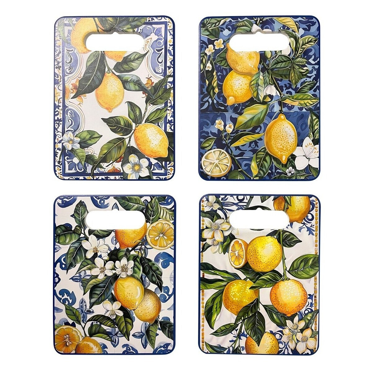 Signes Grimalt  Tabulka 4U  ruznobarevne