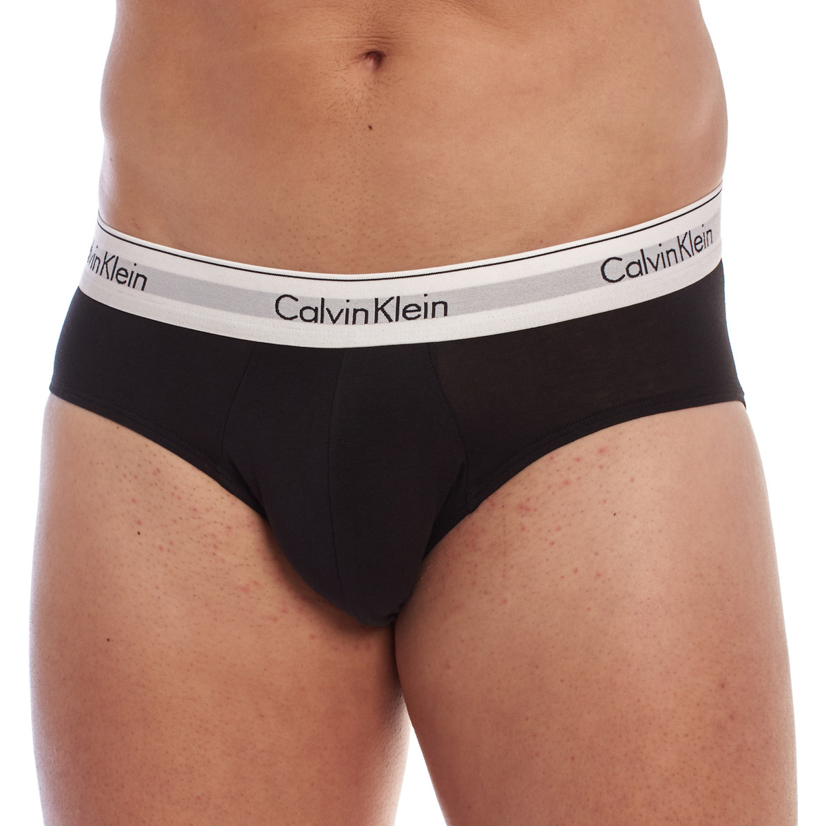 Calvin Klein Jeans  NB2379A-001  Černá