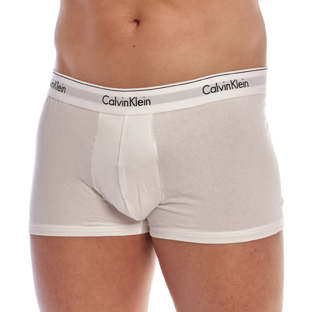 Calvin Klein Jeans  NB2380A-100  Bílá