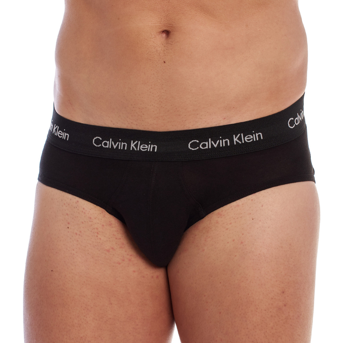 Calvin Klein Jeans  NB2876A-XWB  Černá