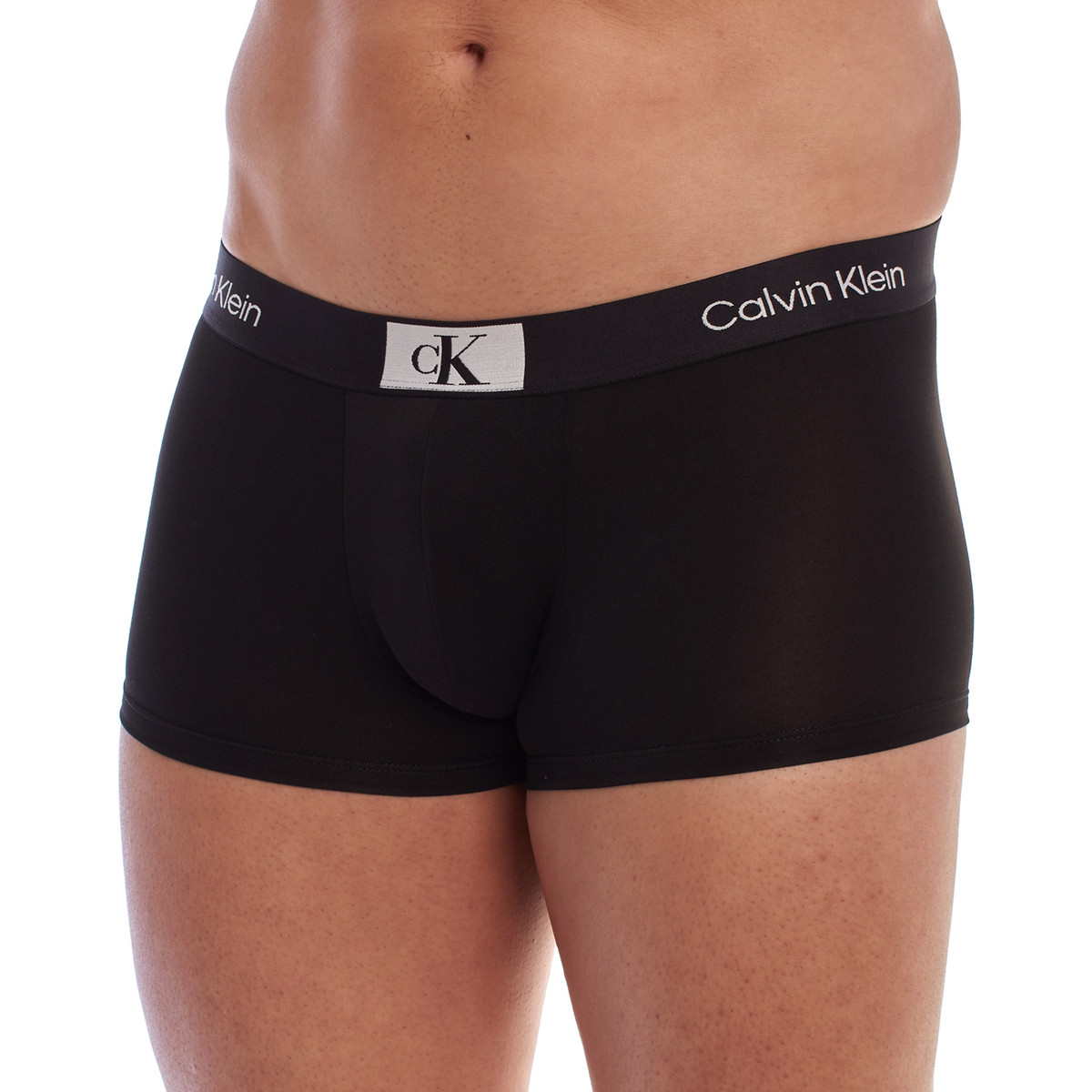 Calvin Klein Jeans  NB3532A-UB1  Černá