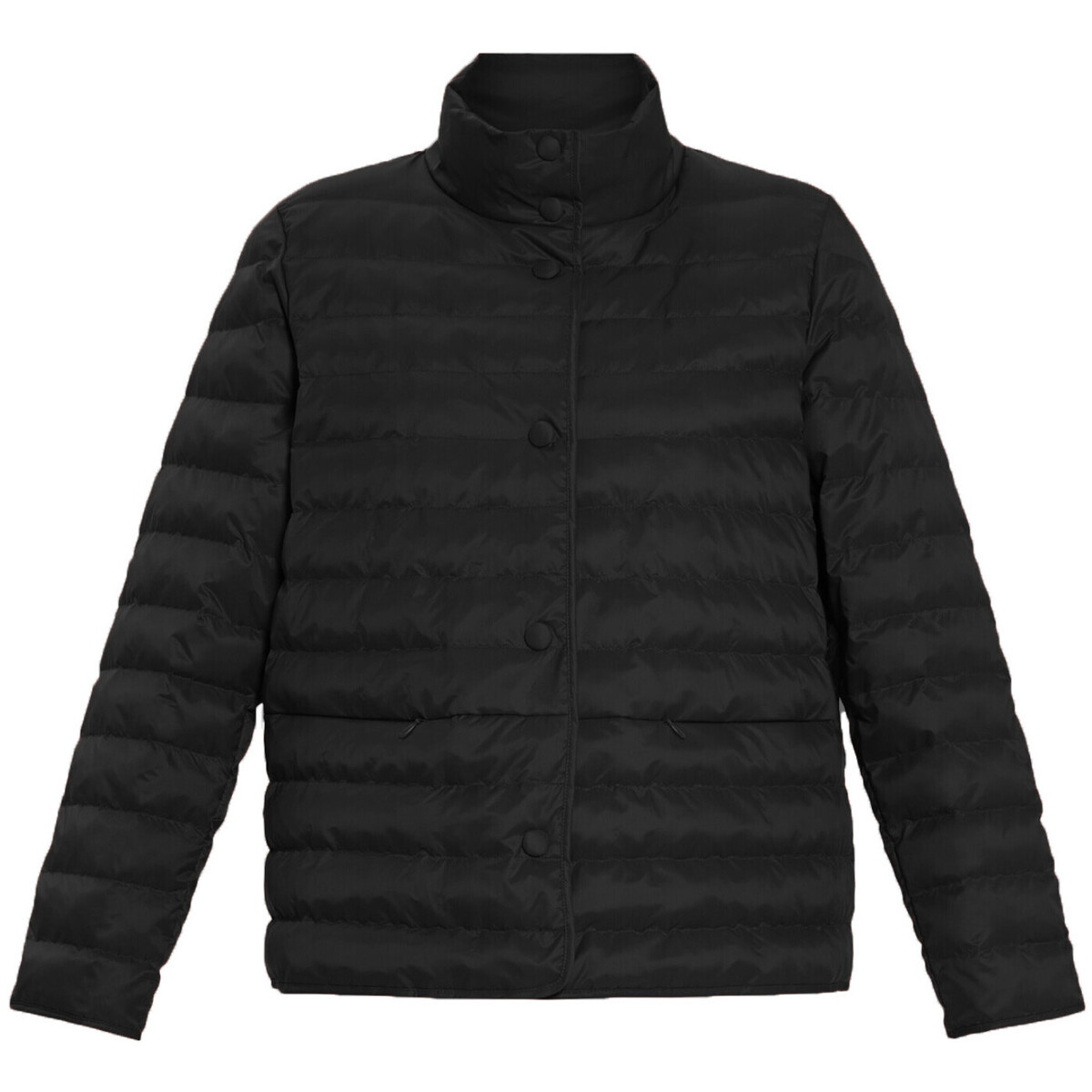 Persona By Marina Rinaldi  PINNE  Černá