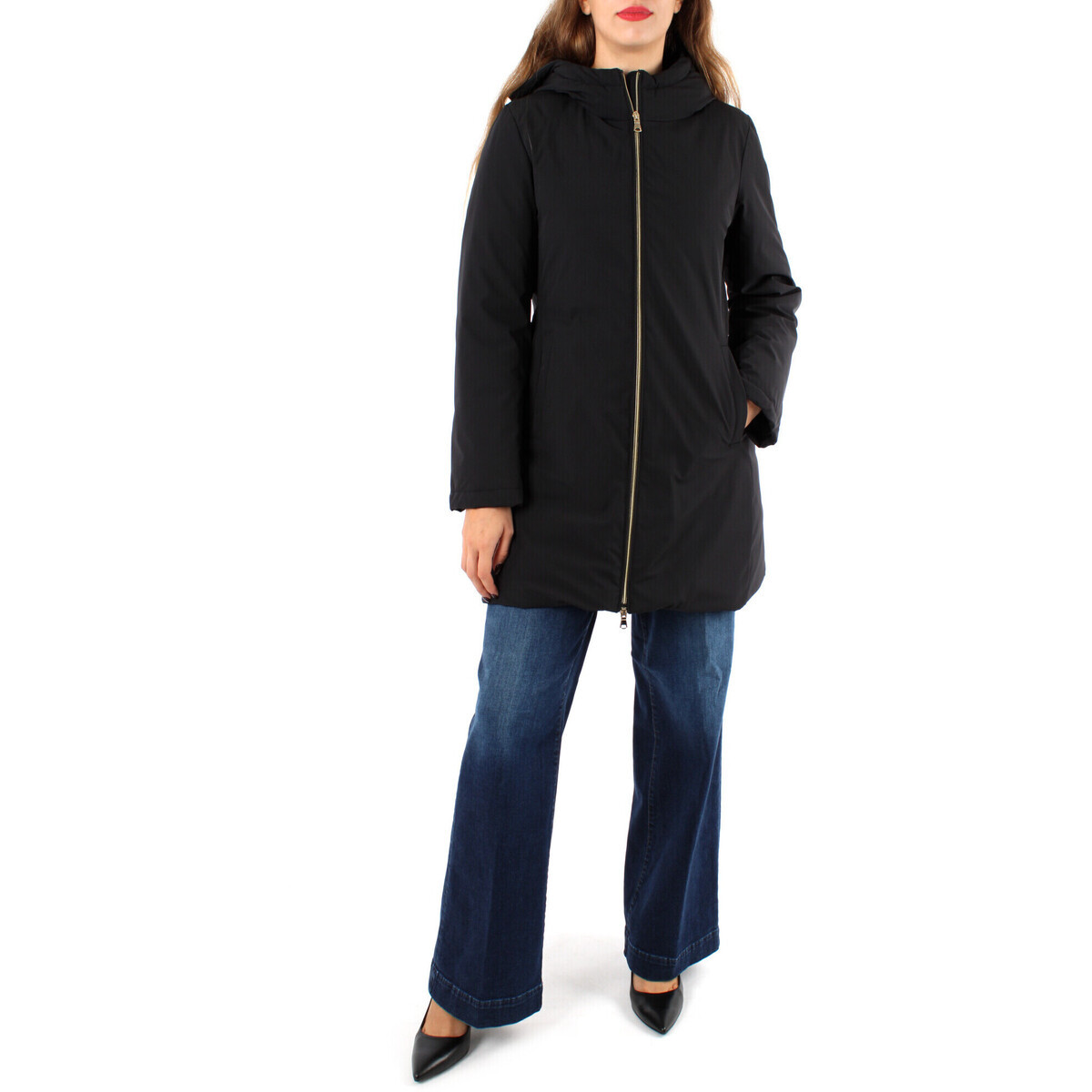 Emme Marella  GESTRO  Černá