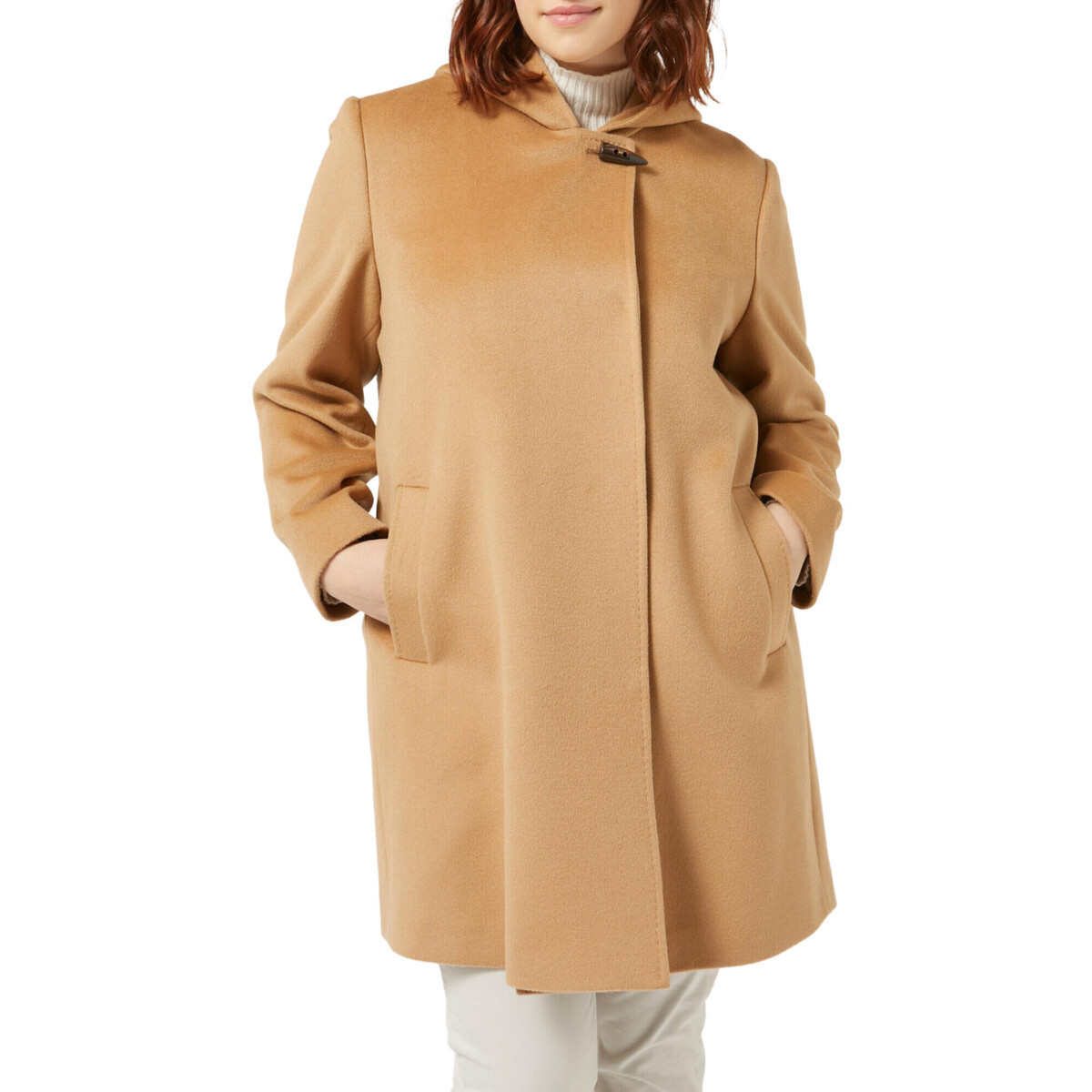 Persona By Marina Rinaldi  RIBERA  Béžová