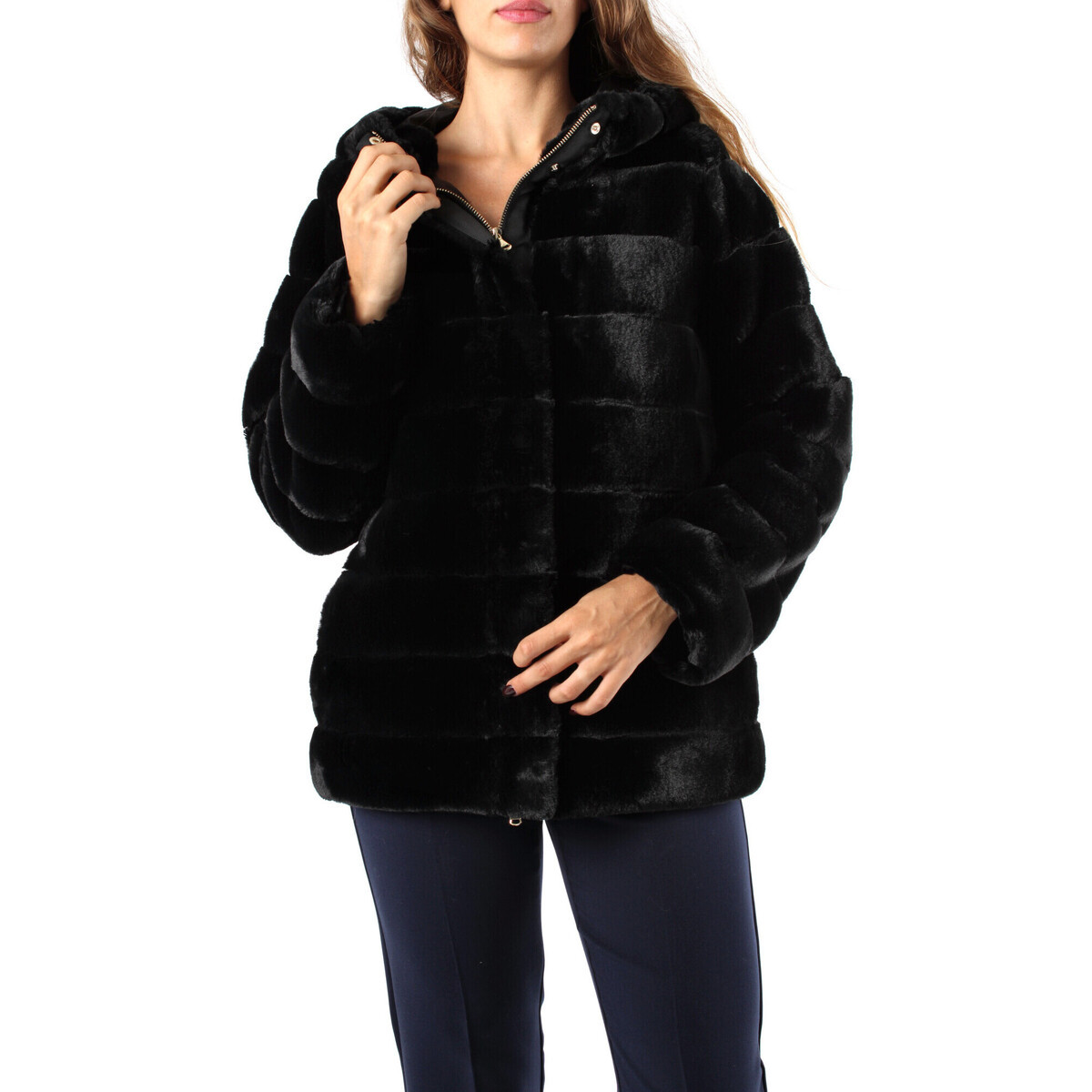 Emme Marella  SEM  Černá