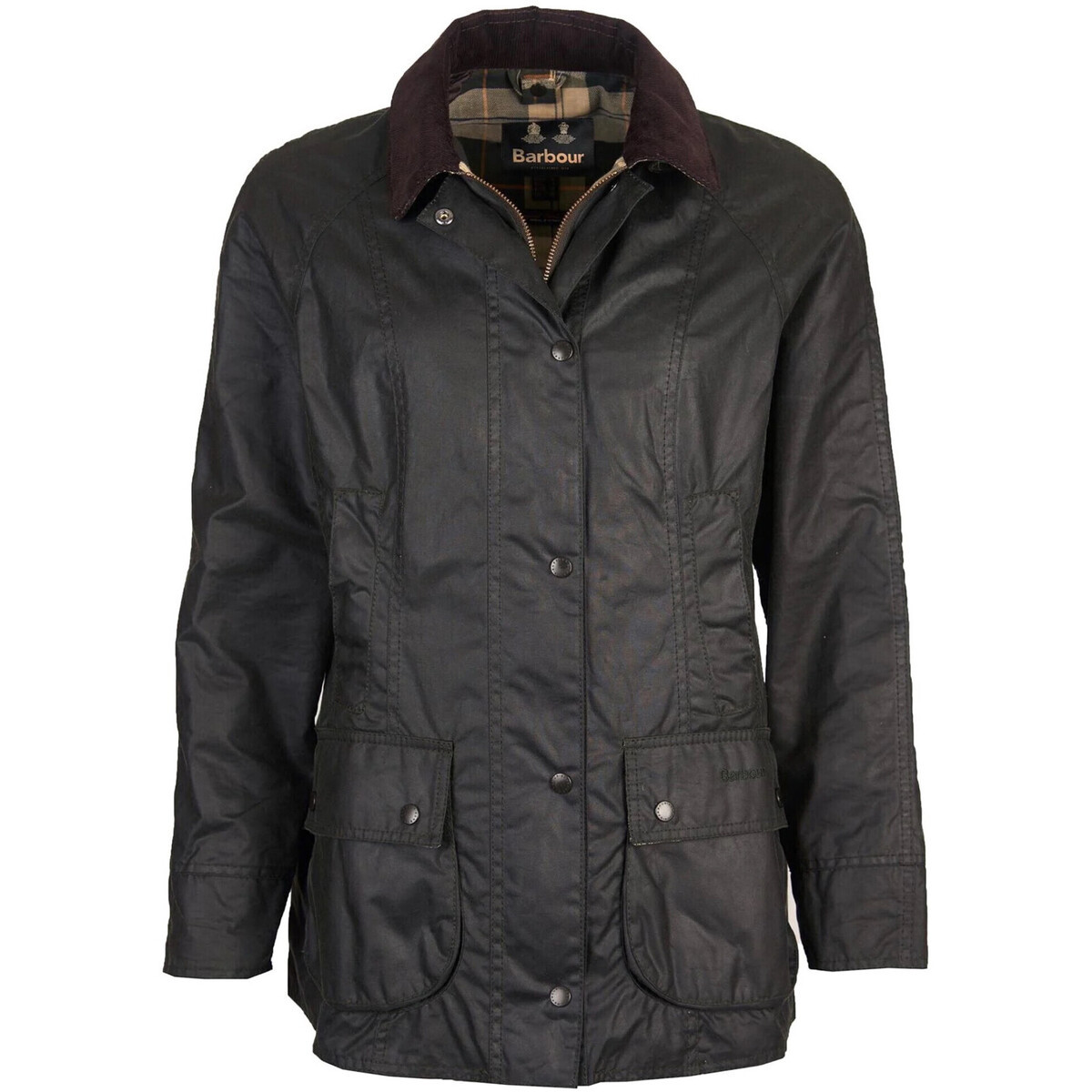 Barbour  LWX0667-LWX  Zelená