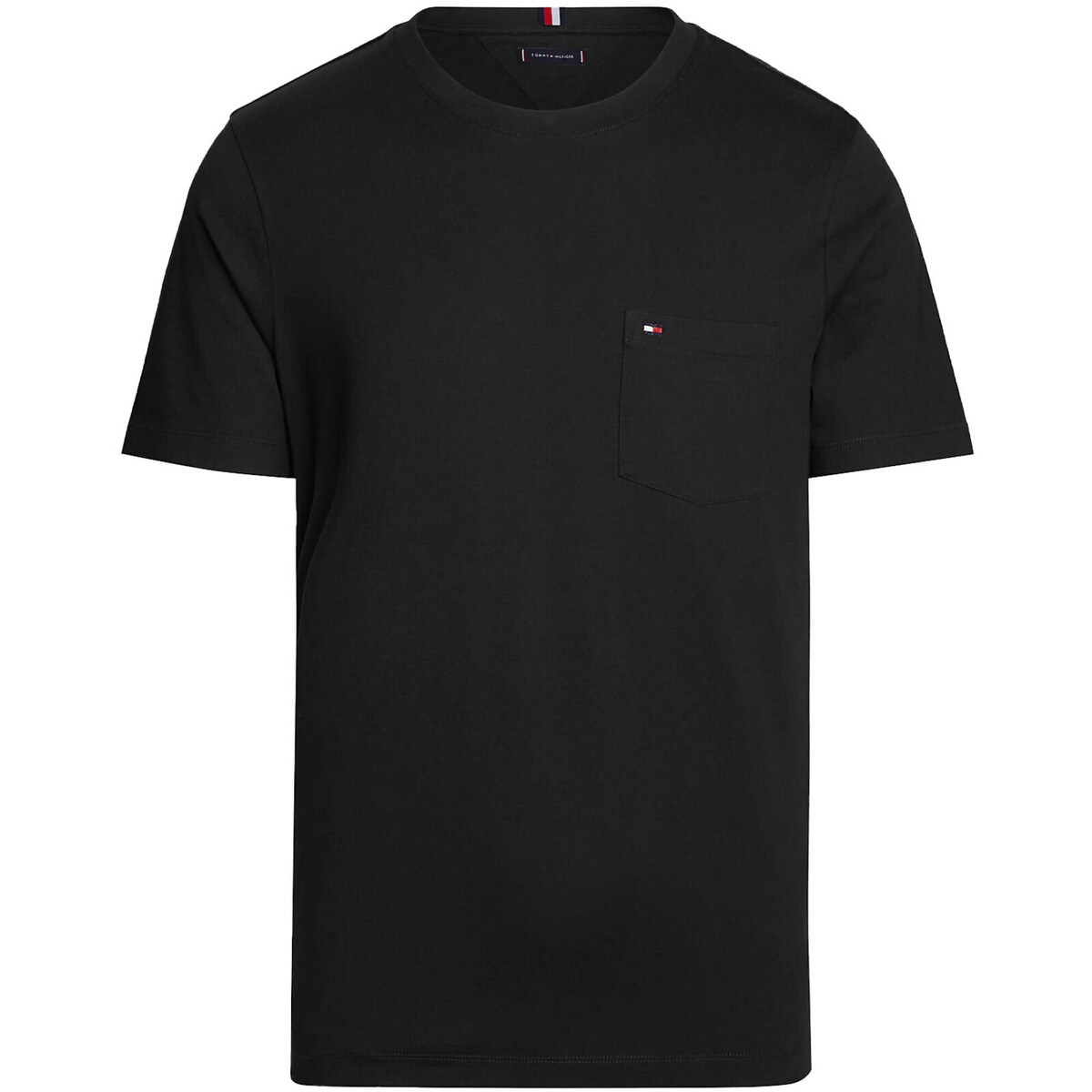 Tommy Hilfiger  MW0MW36220  Černá