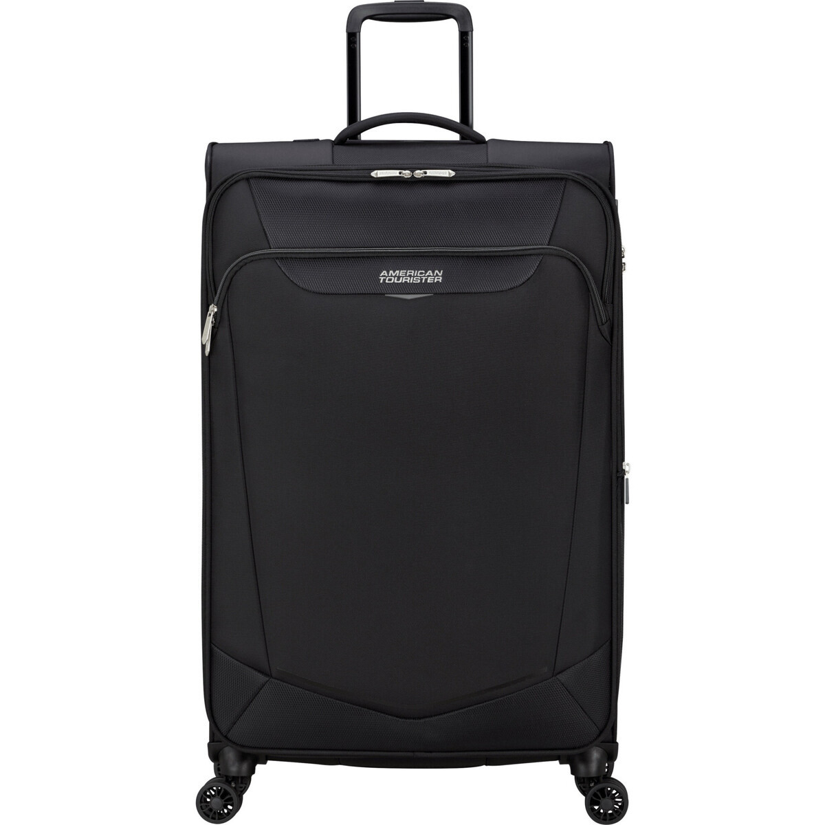 American Tourister  ME7009006  Černá