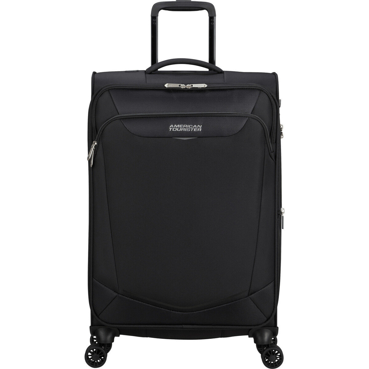 American Tourister  ME7009005  Černá