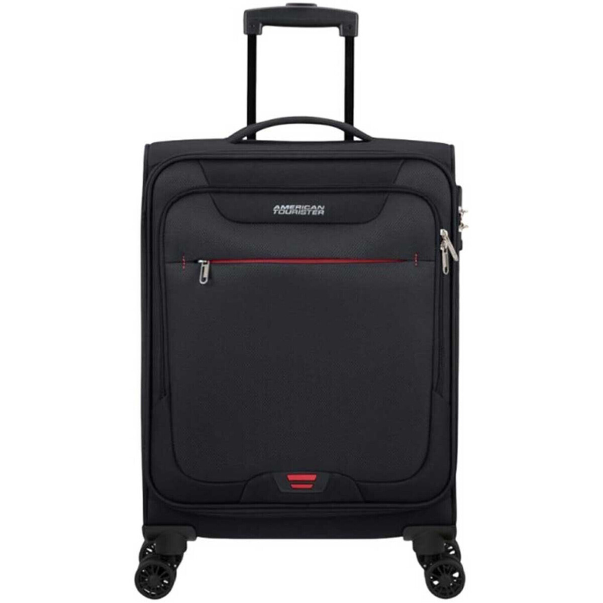 American Tourister  MC2009906  Černá