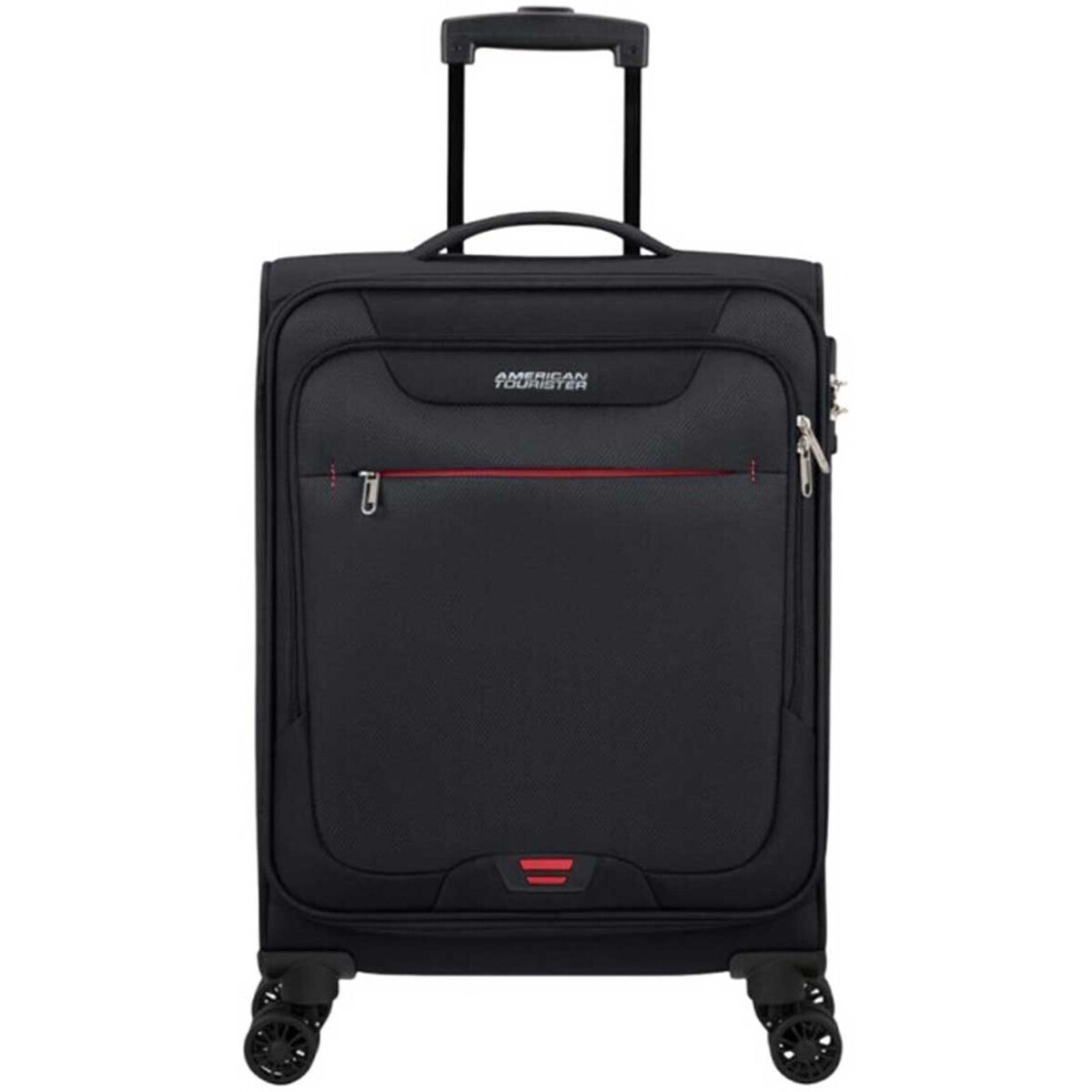 American Tourister  MC2009901  Černá