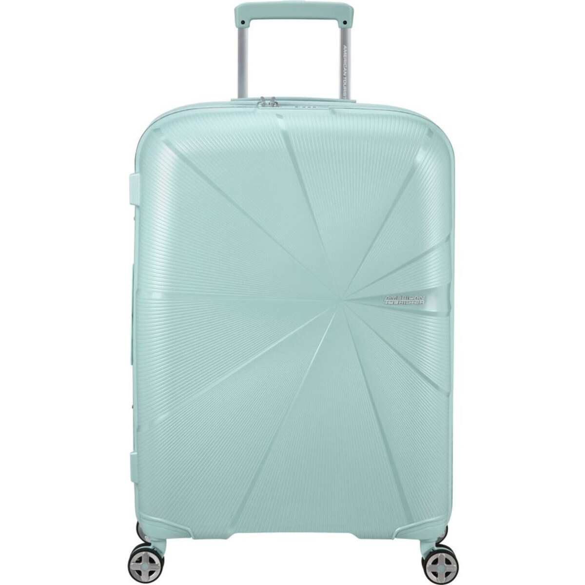 American Tourister  MD5021003  Modrá