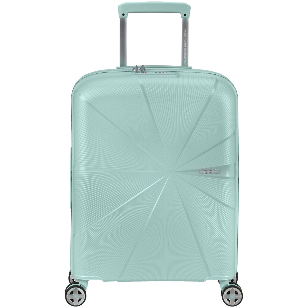 American Tourister  MD5021002  Modrá