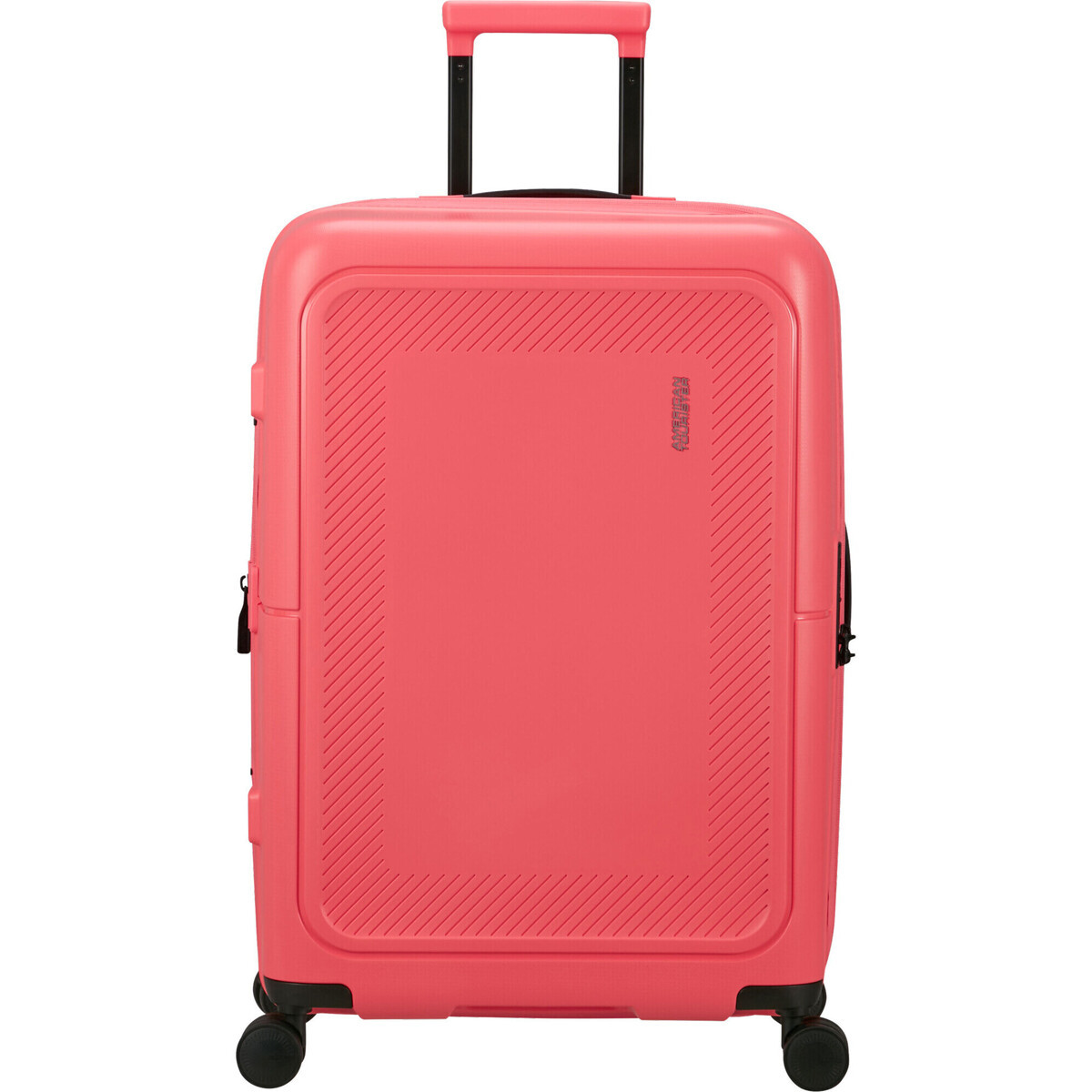 American Tourister  MG5090002  Růžová