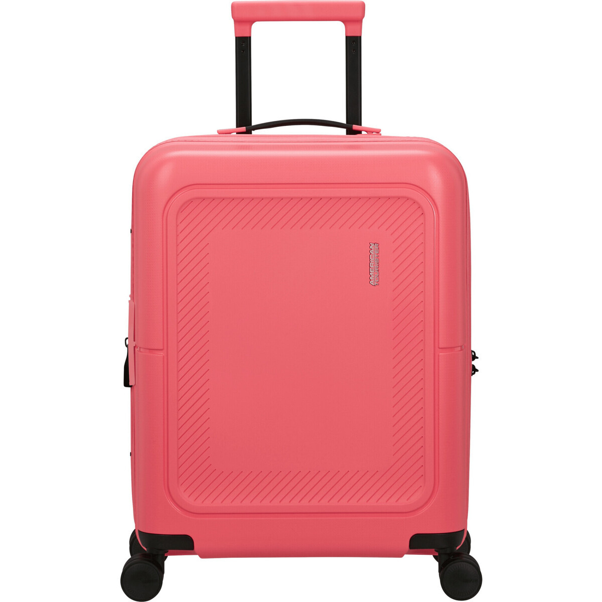 American Tourister  MG5090001  Růžová