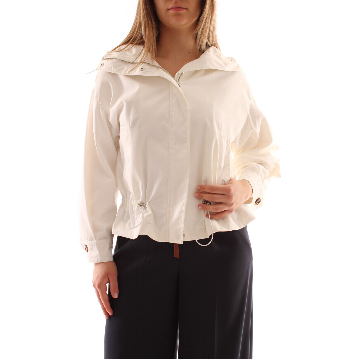 Marella  SCRIGNO  Bílá