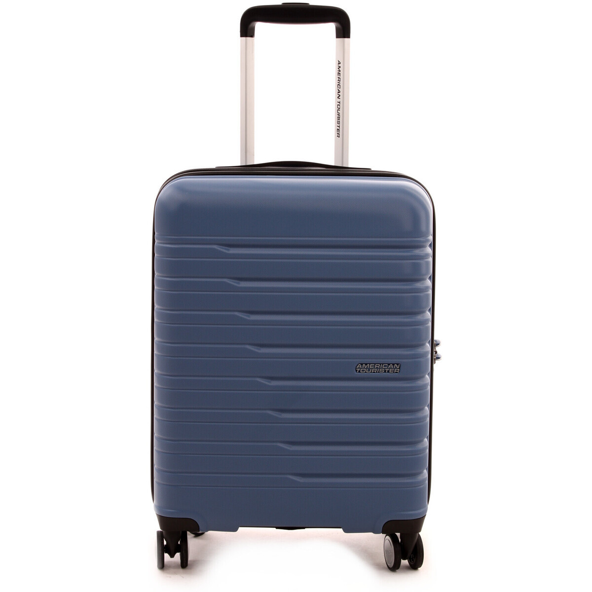 American Tourister  ME8001001  Modrá