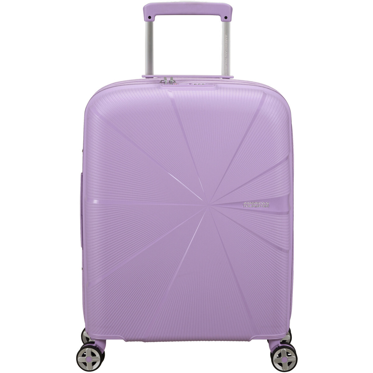 American Tourister  MD5081002  Fialová