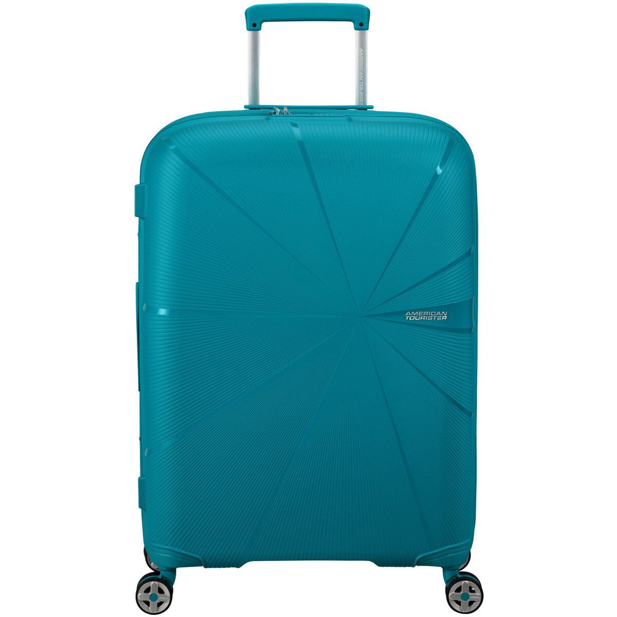 American Tourister  MD5051003  Šedá