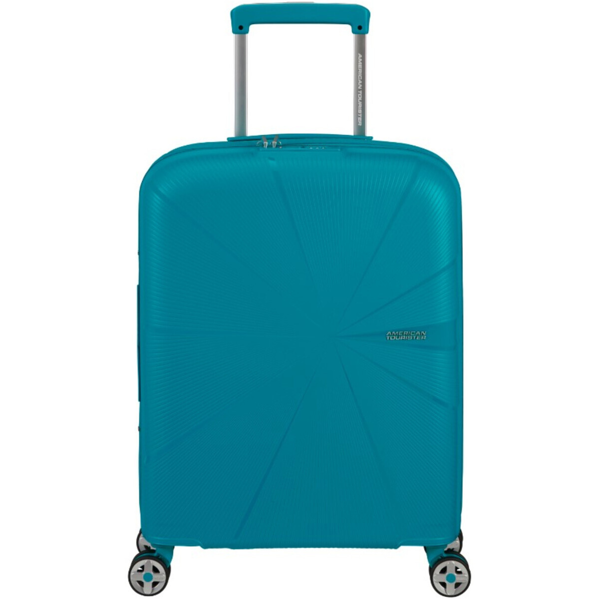 American Tourister  MD5051002  Šedá