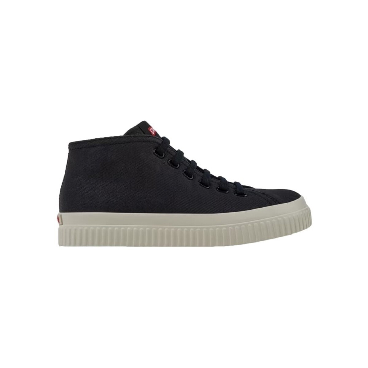 Camper  Peu Roda Sneakers K400742 - Black  Černá