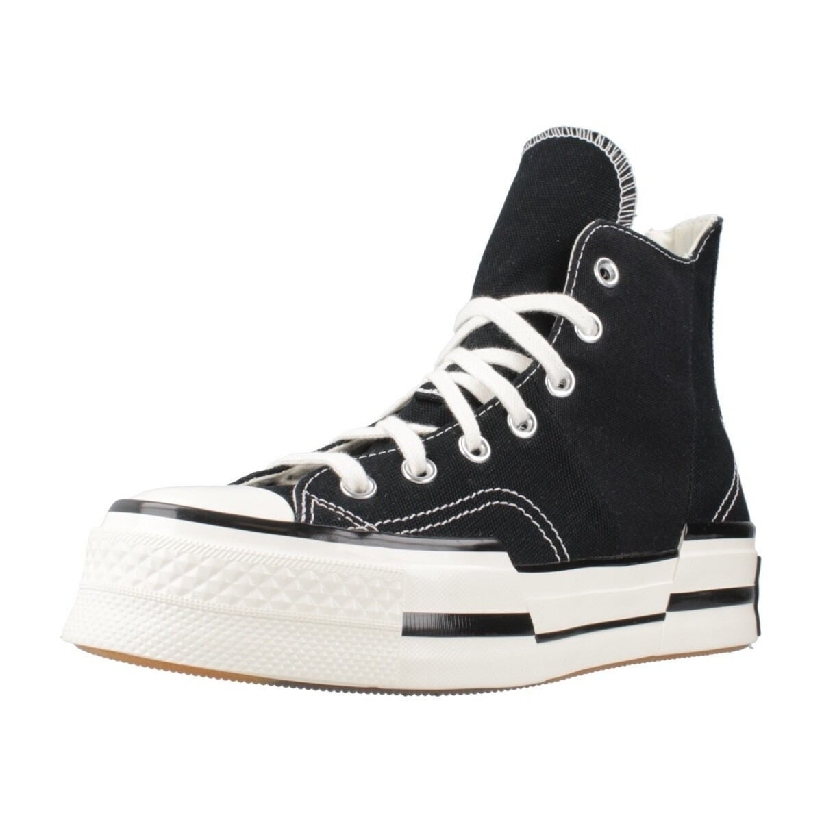 Converse  CHUCK 70 PLUS  Černá