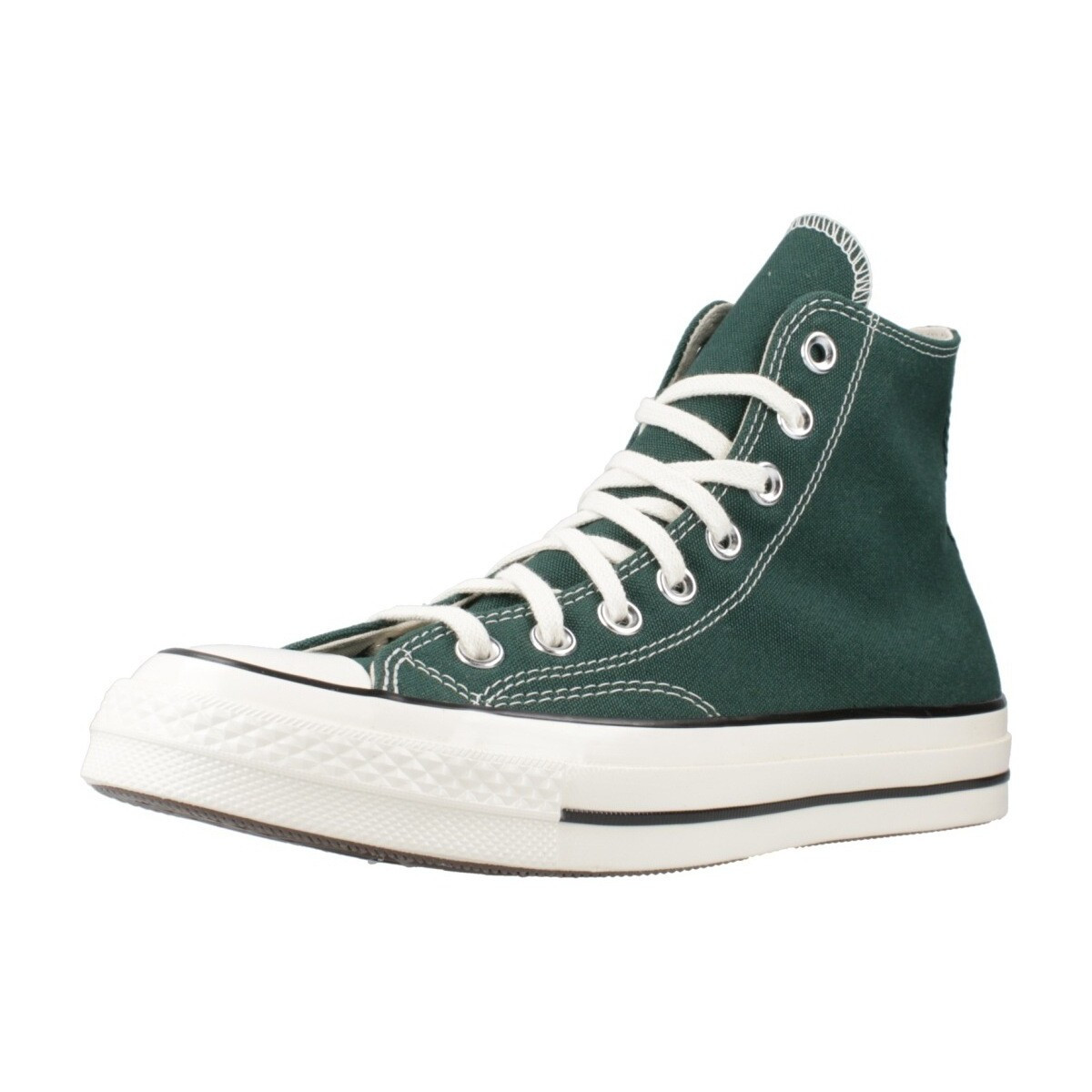 Converse  CHUCK 70  Zelená