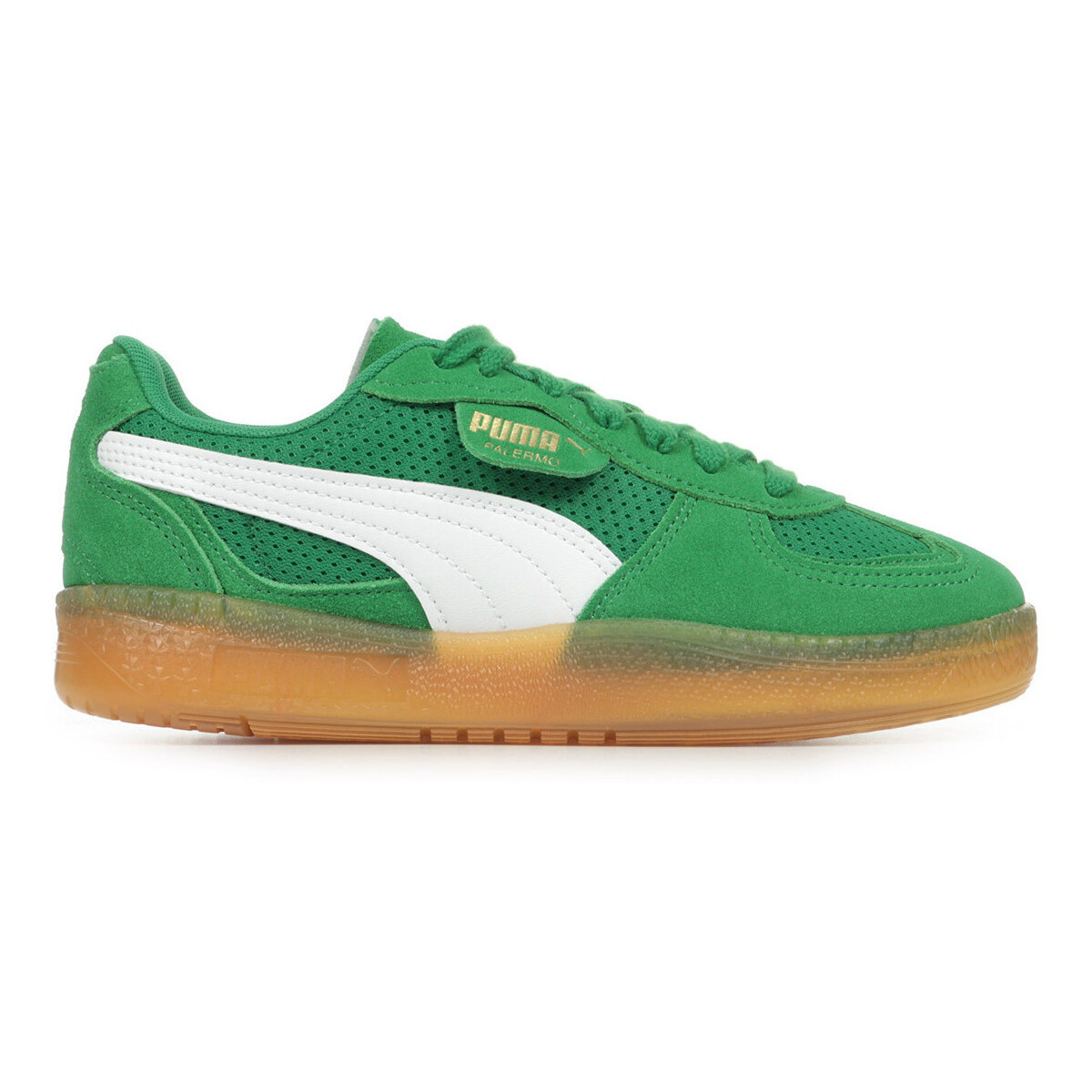 Puma  Palermo Moda Vintage Wns  Zelená